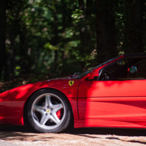 Ferrari F355 GTS