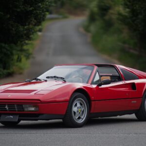 Ferrari 328 GTS