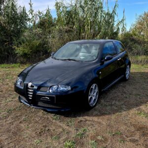 Alfa Romeo 147 GTA