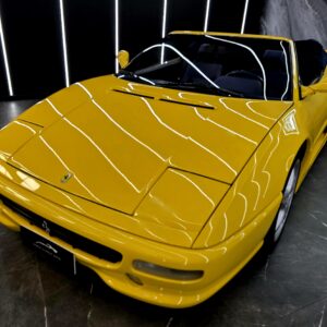 Ferrari F355 Spider